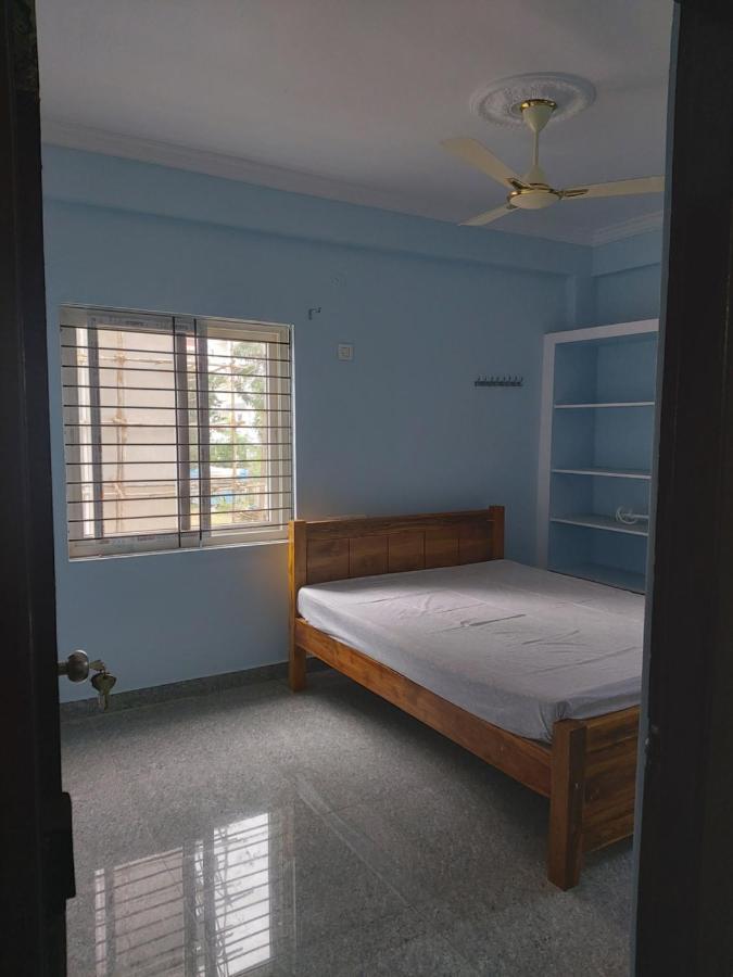 Feel Like Home Near Cricket Stadium Visakhapatnam Exterior foto