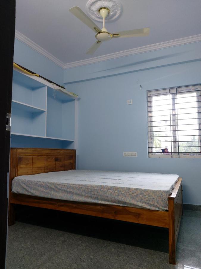 Feel Like Home Near Cricket Stadium Visakhapatnam Exterior foto